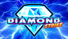 Diamond  strike